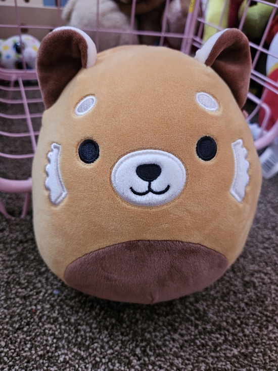 Squishmallows Other - Cute Squishmallow